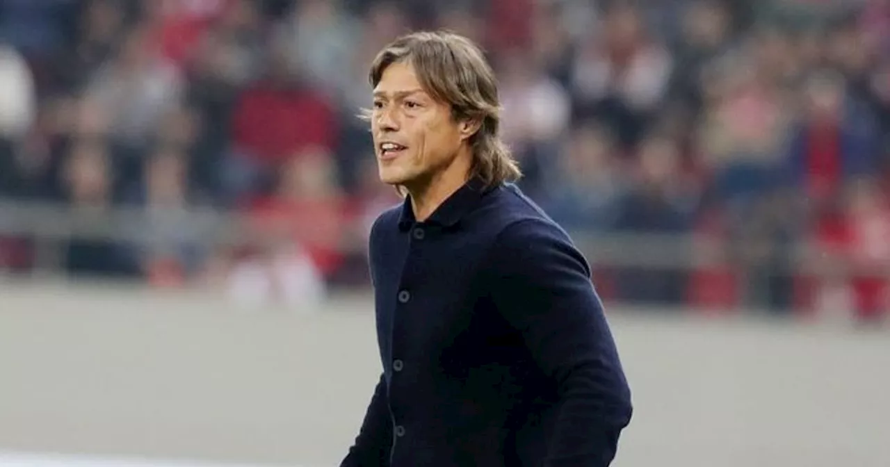 Liga MX: Matías Almeyda rompe el silencio acerca de rumores de su regreso a Chivas