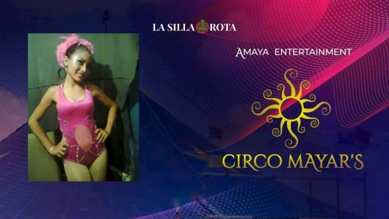 Feminicidio en el Circo: la trágica muerte de Blanca Amaya en Yucatán