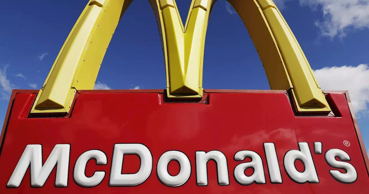 There are now 90 victims in McDonald's E. coli outbreak; lawsuits begin