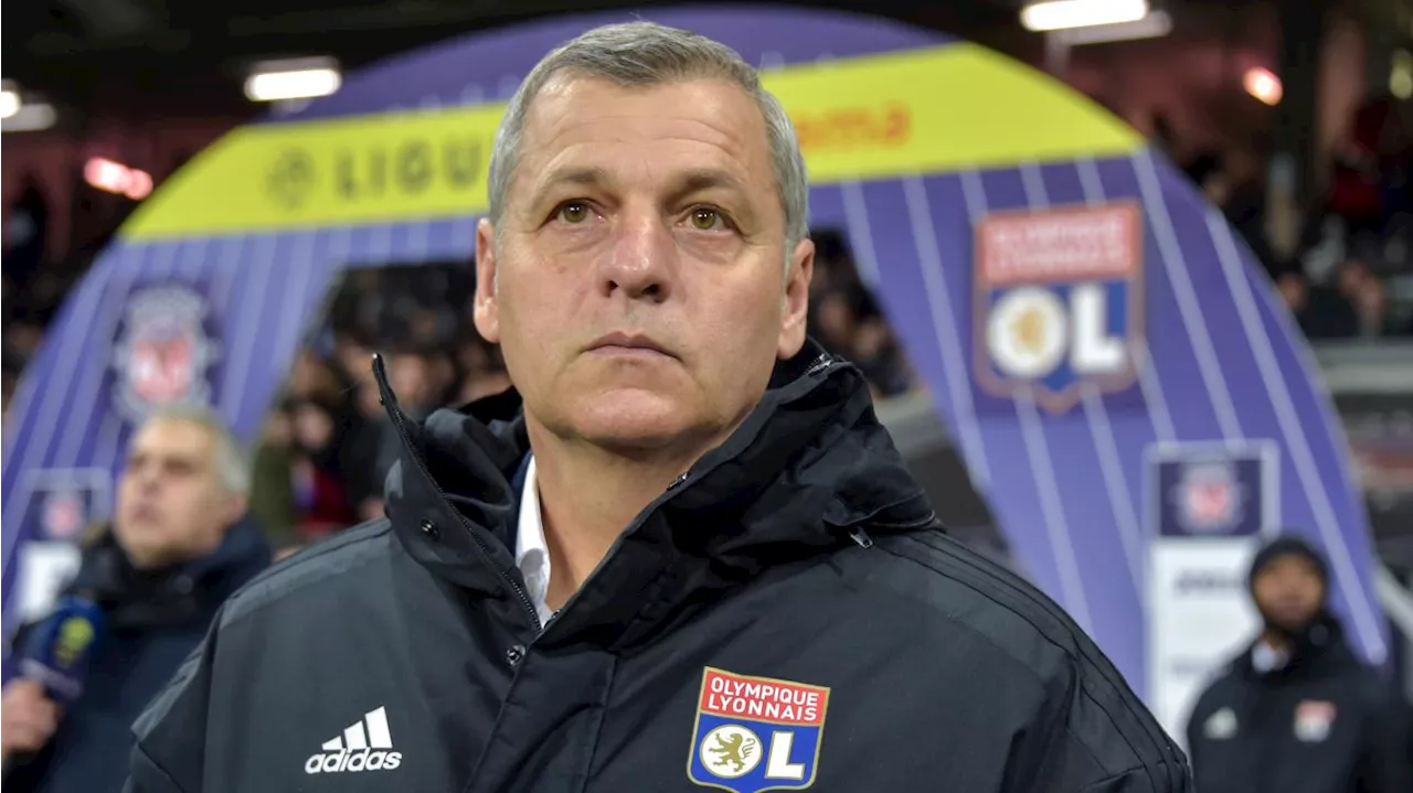 Lyon : quand l’OL de Bruno Genesio se cassait les dents face au LOSC