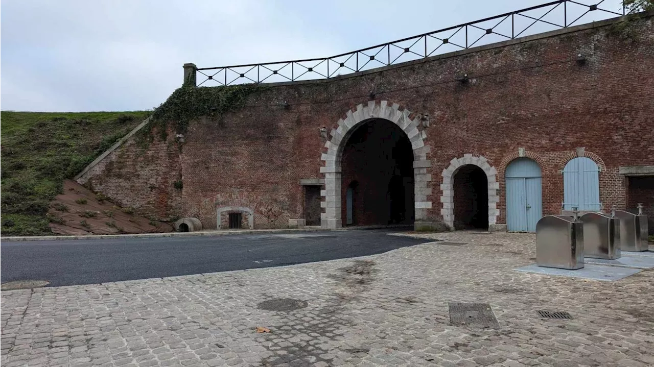 Travaux porte de Boulogne à Montreuil : la route est désormais ouverte