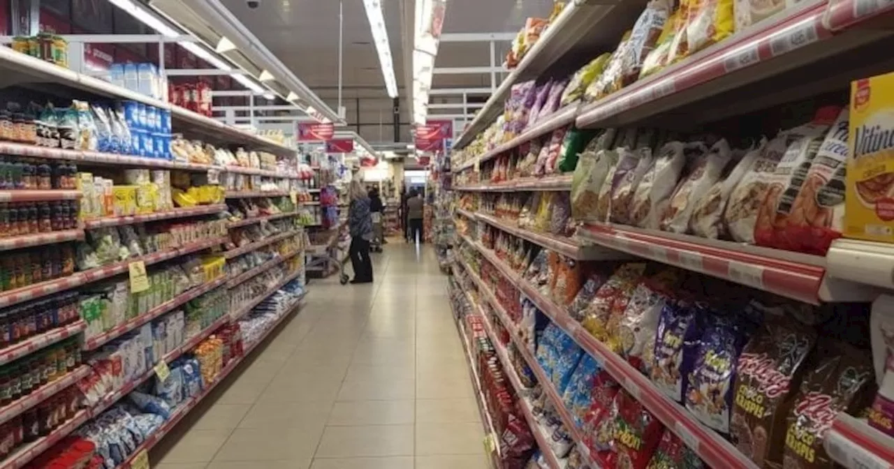 Fortísima caída de las expectativas de inflación para el año 2024