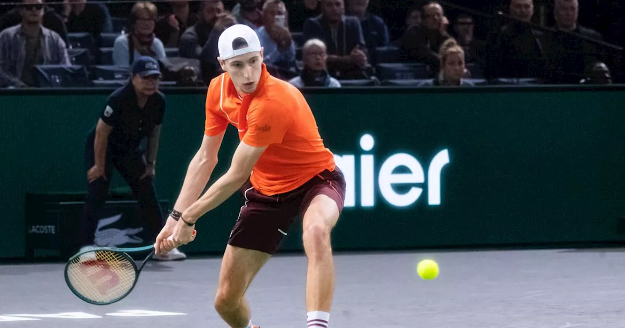 Rolex Paris Masters : Alcaraz, Zverev, Dimitrov, Rune… les défis des cinq rescapés Français des 8es