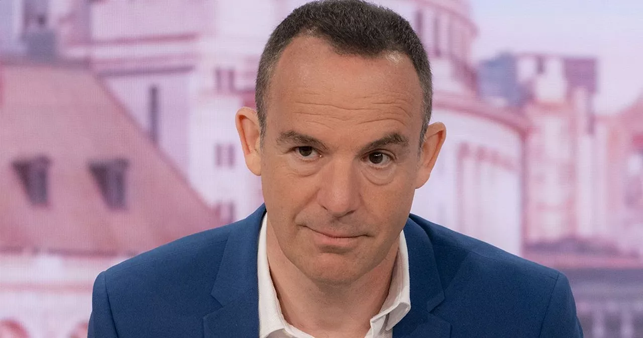 Martin Lewis explains Child Benefit update 'no one else spotted'