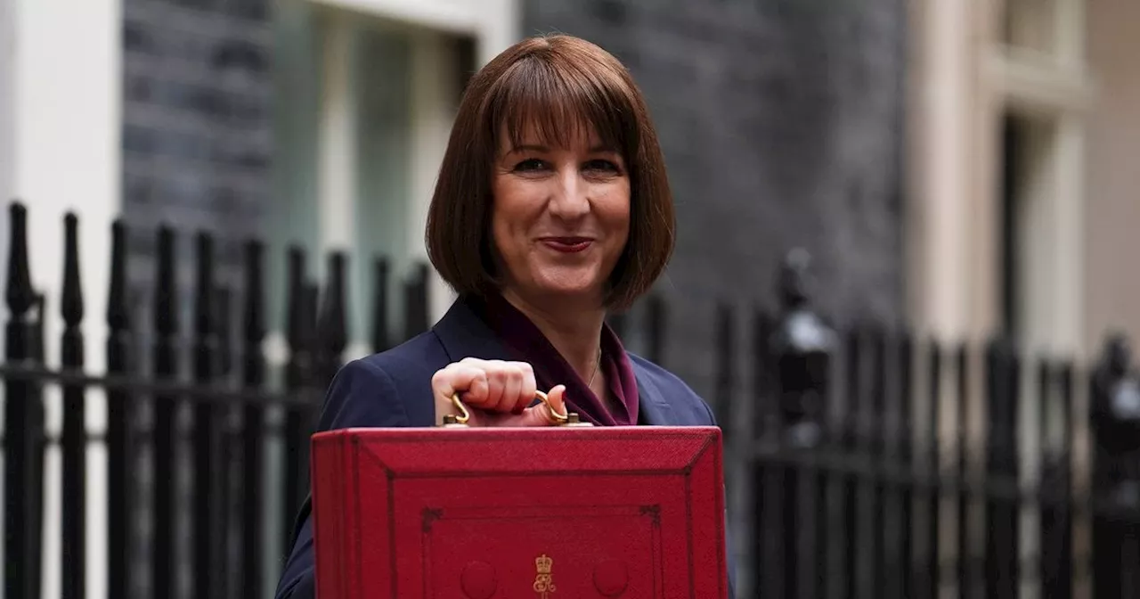 Universal Credit, PIP and other benefit exact increases from Budget 2024