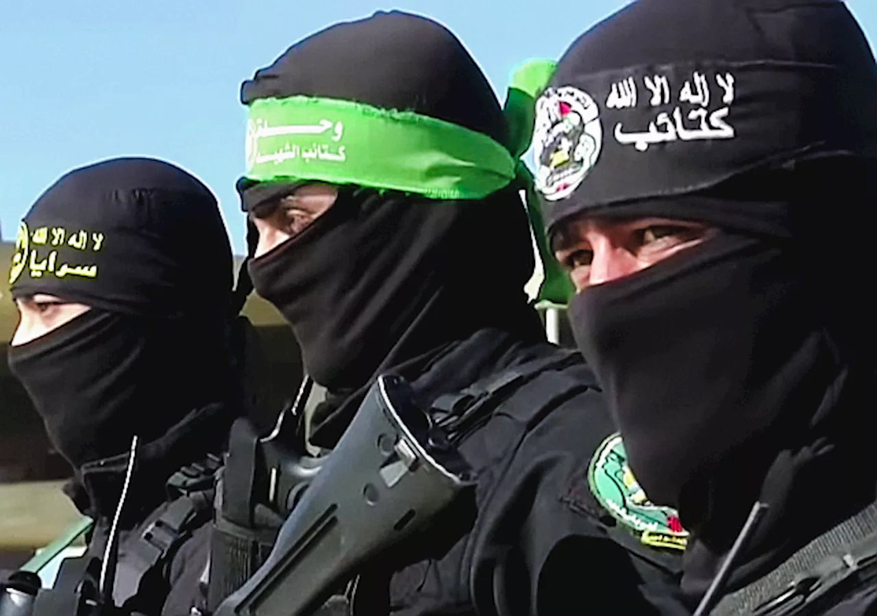 Hamas Rejects One-Month Ceasefire Deal in Exchange for Hostages