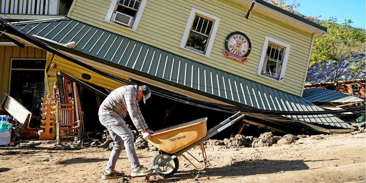 570 000 morts : malgré l’urgence, les catastrophes climatiques ne sont toujours pas une priorité