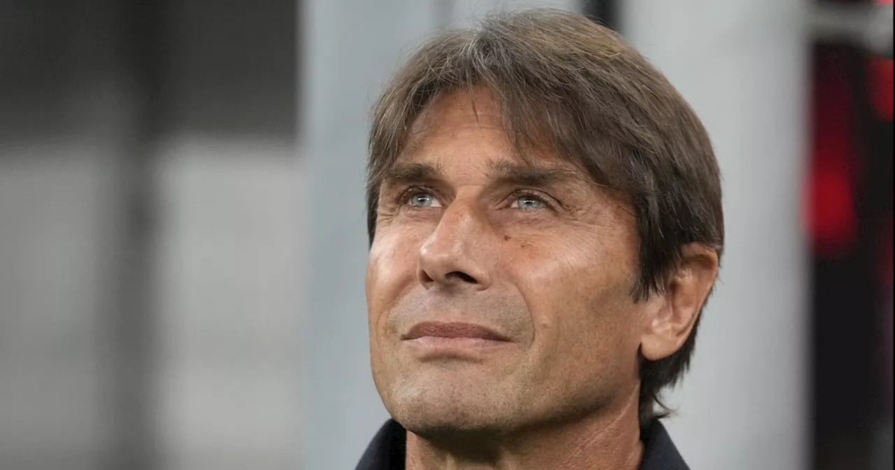 Napoli, Antonio Conte continua a nascondersi: ma questa squadra è da scudetto