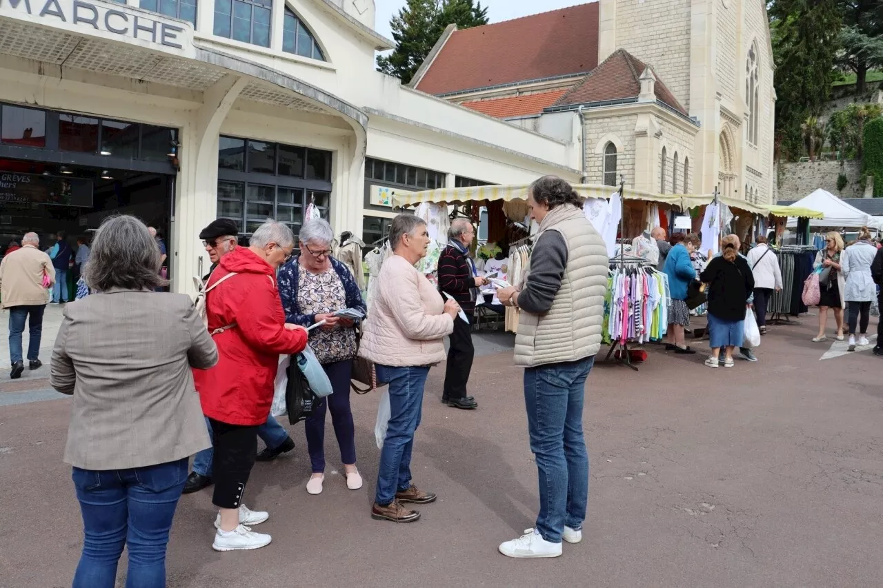 Aisne : Cette ville se voit en 2040 !