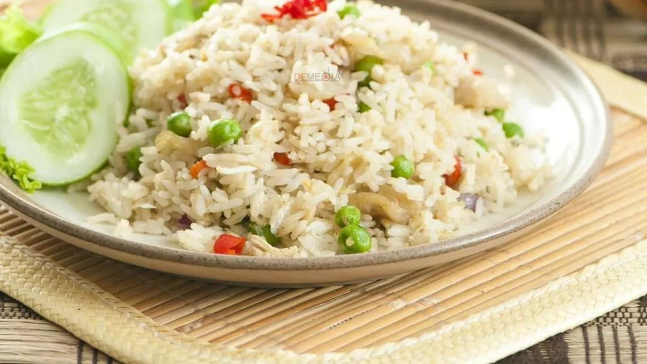 7 Resep Nasi Goreng Enak, Cocok untuk Sarapan Praktis dan Bikin Nagih