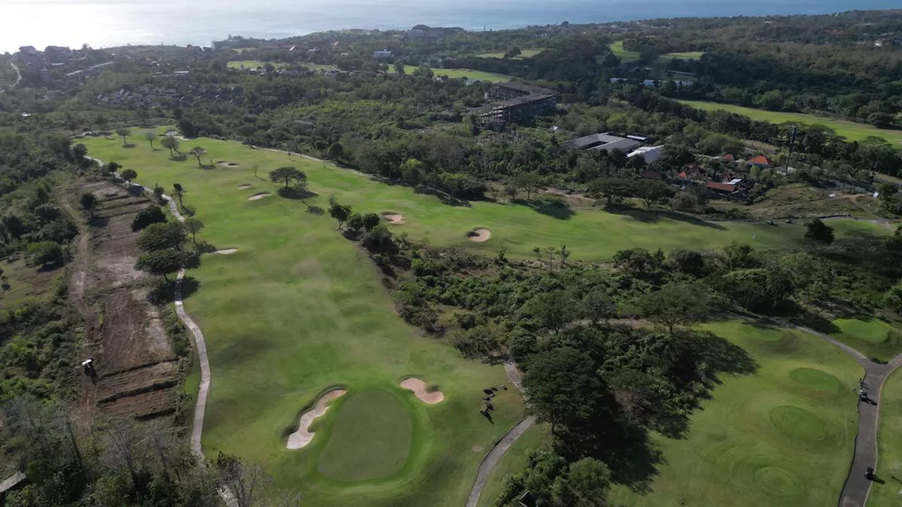 Bangun Hotel Bintang 6, Anak Usaha GOLF Dapat Pinjaman dari NOBU