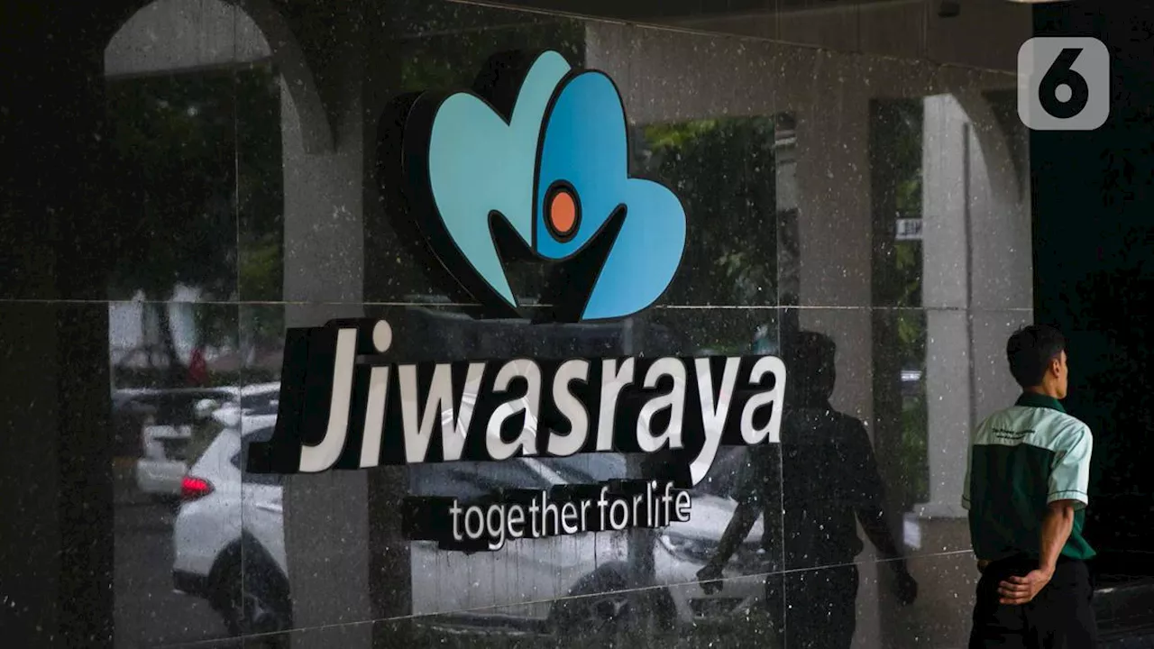 Jelang Dibubarkan, Jiwasraya Masih Buka Program Restrukturisasi