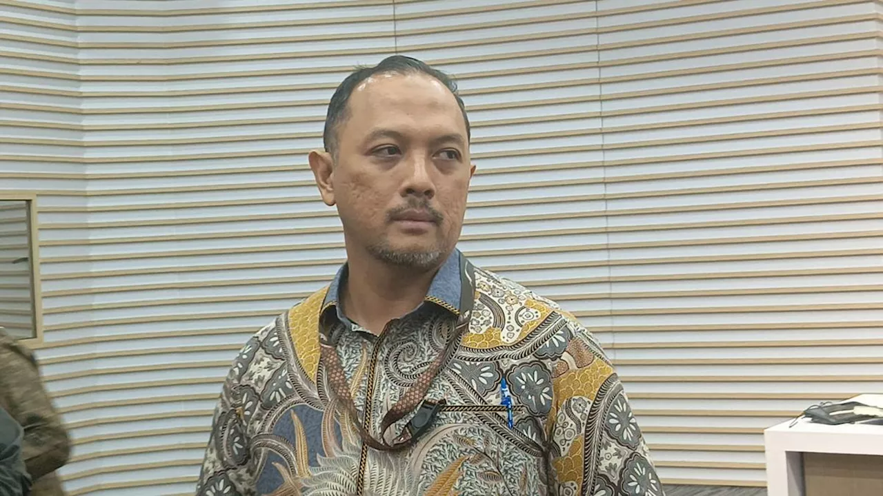 KPK Periksa Auditor BPK, Usut Dugaan Suap Rp12 Miliar WTP Kementan