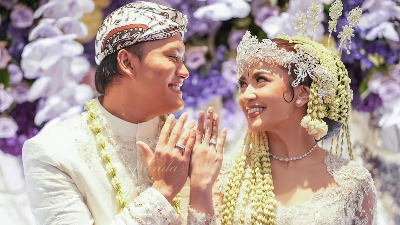 Makna Isbat Nikah yang Dilakukan Rizky Febian dan Mahalini pada 4 November 2024