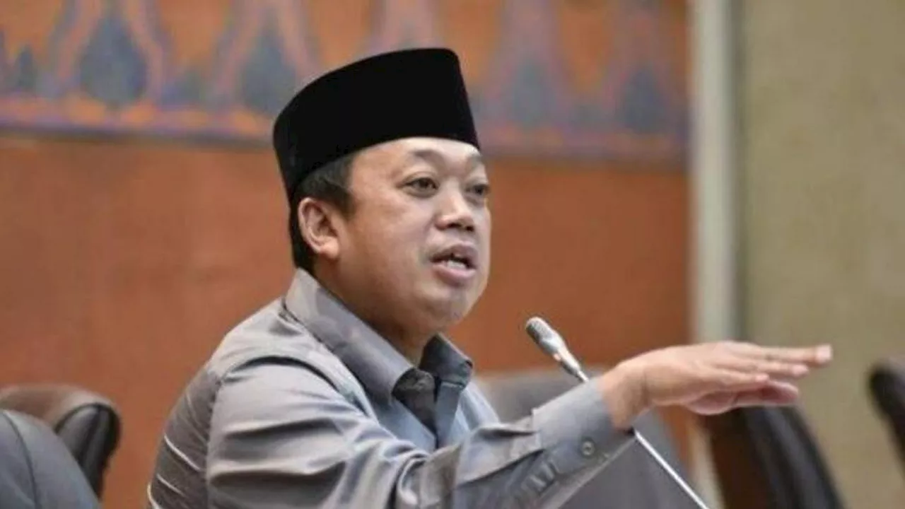 Menteri ATR Nusron: Selama Kamu Masih Menghirup Udara, Selama Itu Pula Ada Mafia Tanah