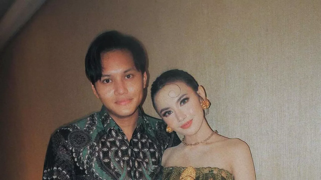 Rizky Febian dan Mahalini Ajukan Permohonan Pengesahan Nikah ke Pengadilan Agama Jakarta Selatan