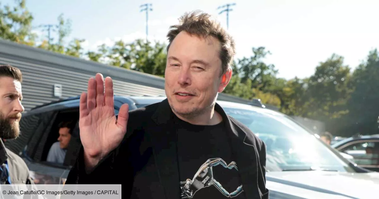 35 millions de dollars : Elon Musk achète une propriété de luxe pour ses 11 enfants et leurs mères