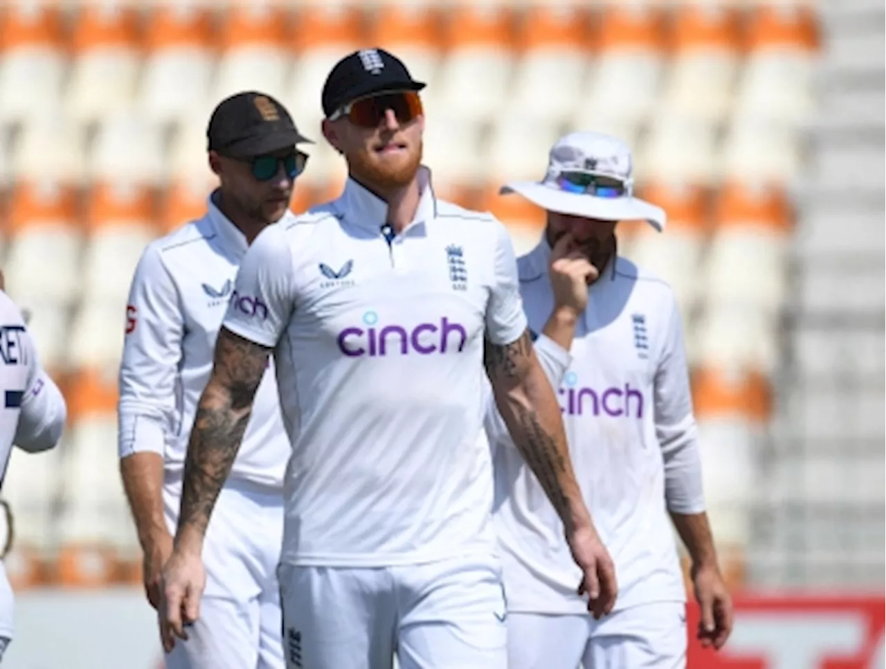 England cricket captain Ben Stokes’ house burgled by masked robbers while family inside