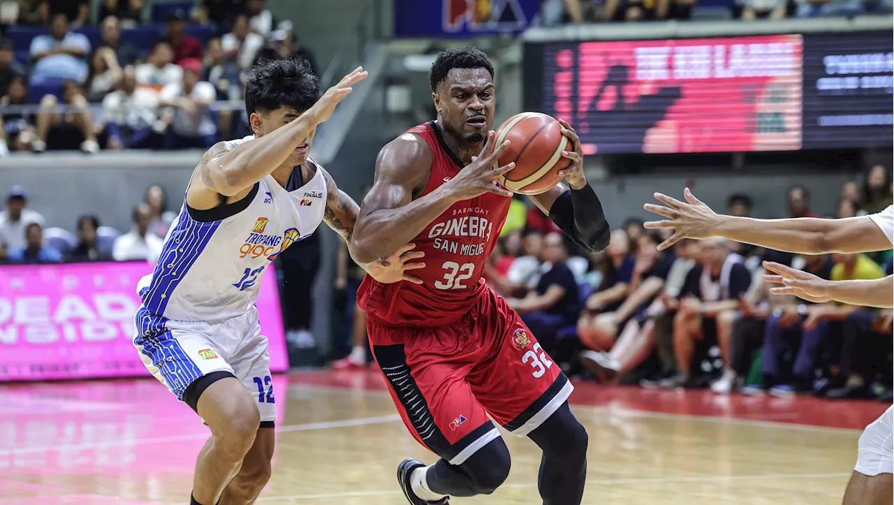 TNT shackles Brownlee, misfiring Ginebra