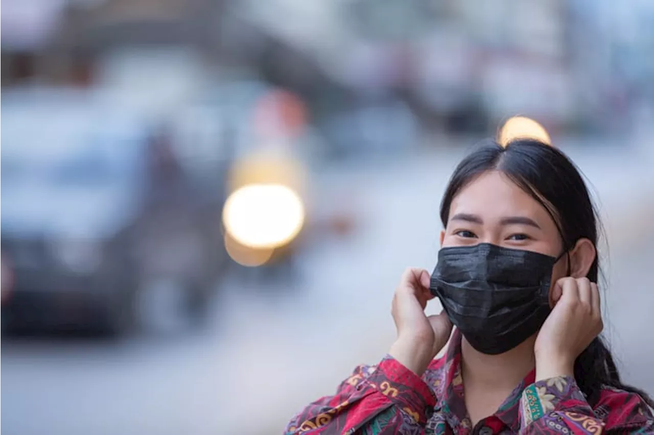 8 Bahaya Sering Menghirup Debu, Hati-hati Terkena Penyakit ini