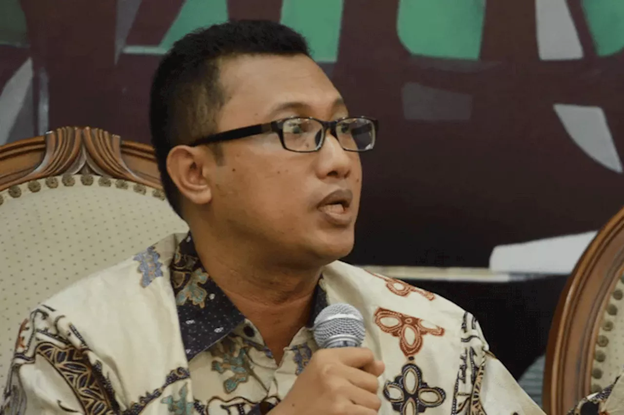 Calon Kepala Daerah Wajib Lakukan Pendidikan Politik