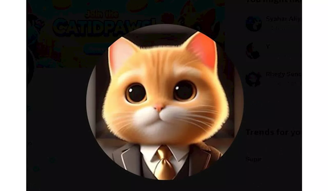 Mengenal CatidPaws, Gim Asal Indonesia yang Tembus 1,4 Juta Pemain di Telegram