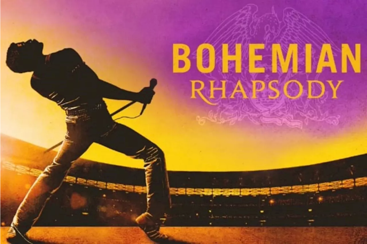 Sinopsis Film Bohemian Rhapsody Perjuangan Freddie Mercury Menghadapi Penyakit HIVAIDS