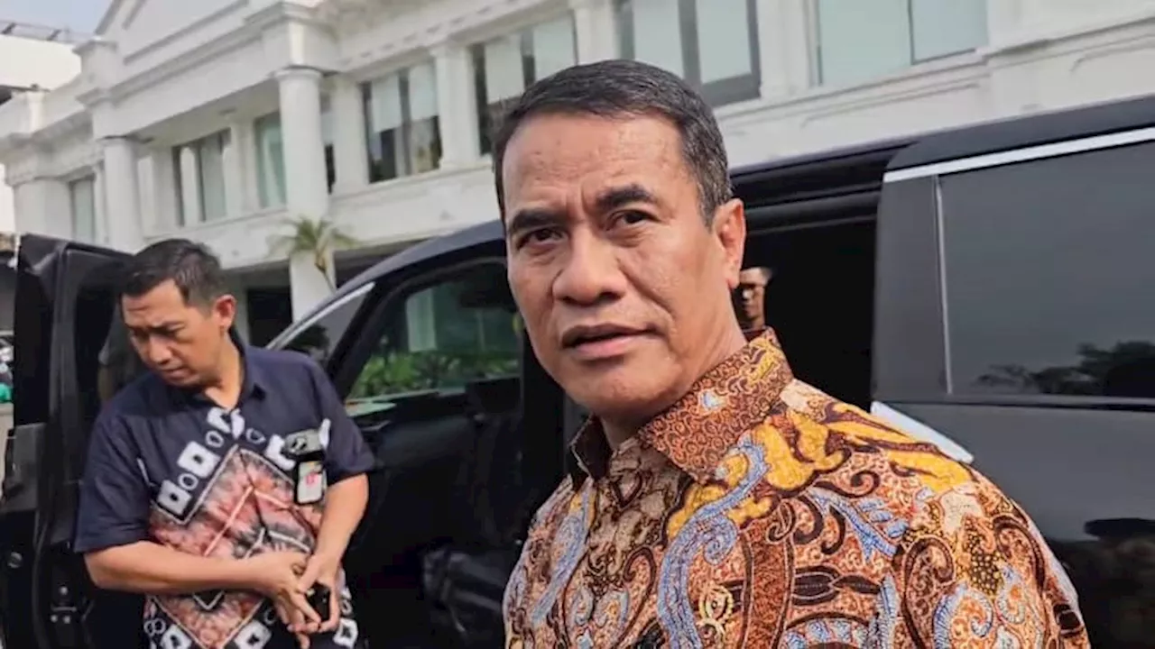 Temui Presiden Prabowo, Mentan Kawal Investor Sapi Perah dari Vietnam