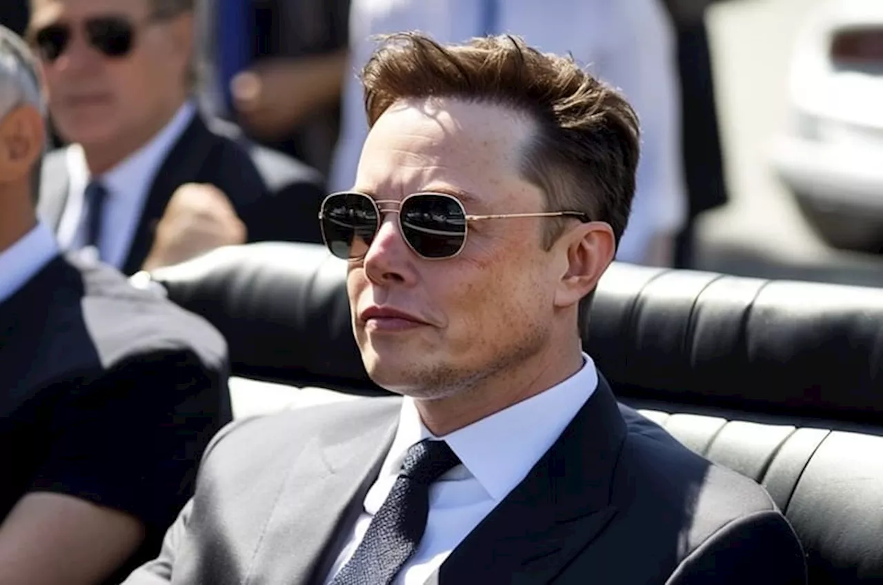 Tidak Hadir Sidang, Kasus Undian US1 Juta Elon Musk Berlanjut ke Pengadilan Federal