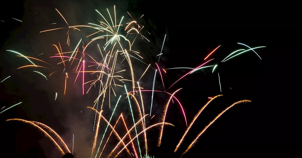 Households issued £50,000 fine warning ahead of Bonfire Night