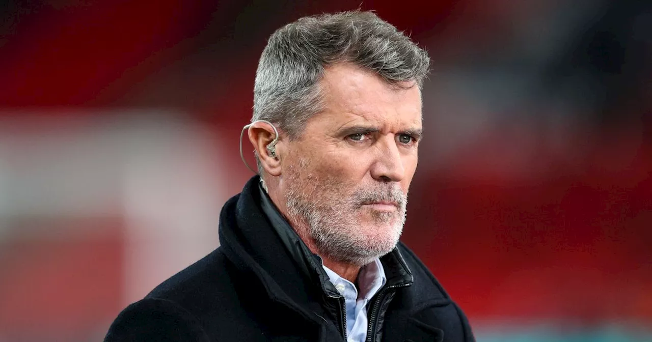 Keane warning about Man United players rings true yet again for Amorim