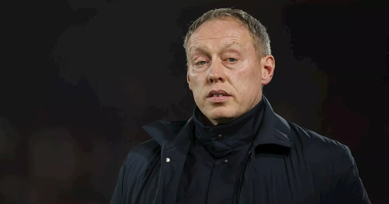 Steve Cooper's brutal Old Trafford atmosphere verdict after Man Utd vs Leicester