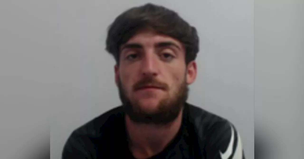 Urgent appeal issued to track down wanted man in Greater Manchester