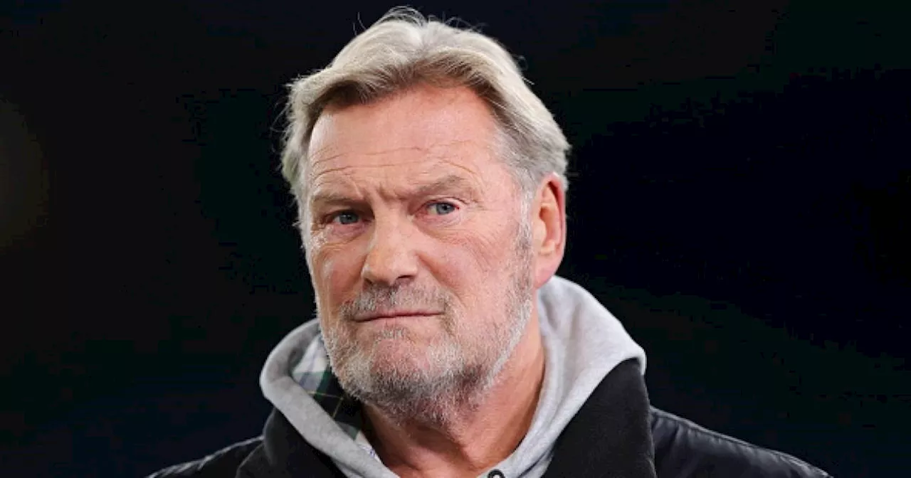 Glenn Hoddle claims Chelsea would be ‘better’ under former manager