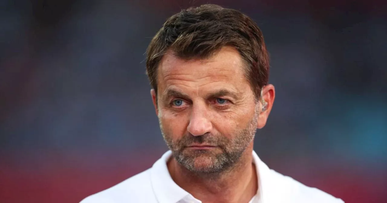 'They are incredible' - Tim Sherwood praises two Chelsea stars