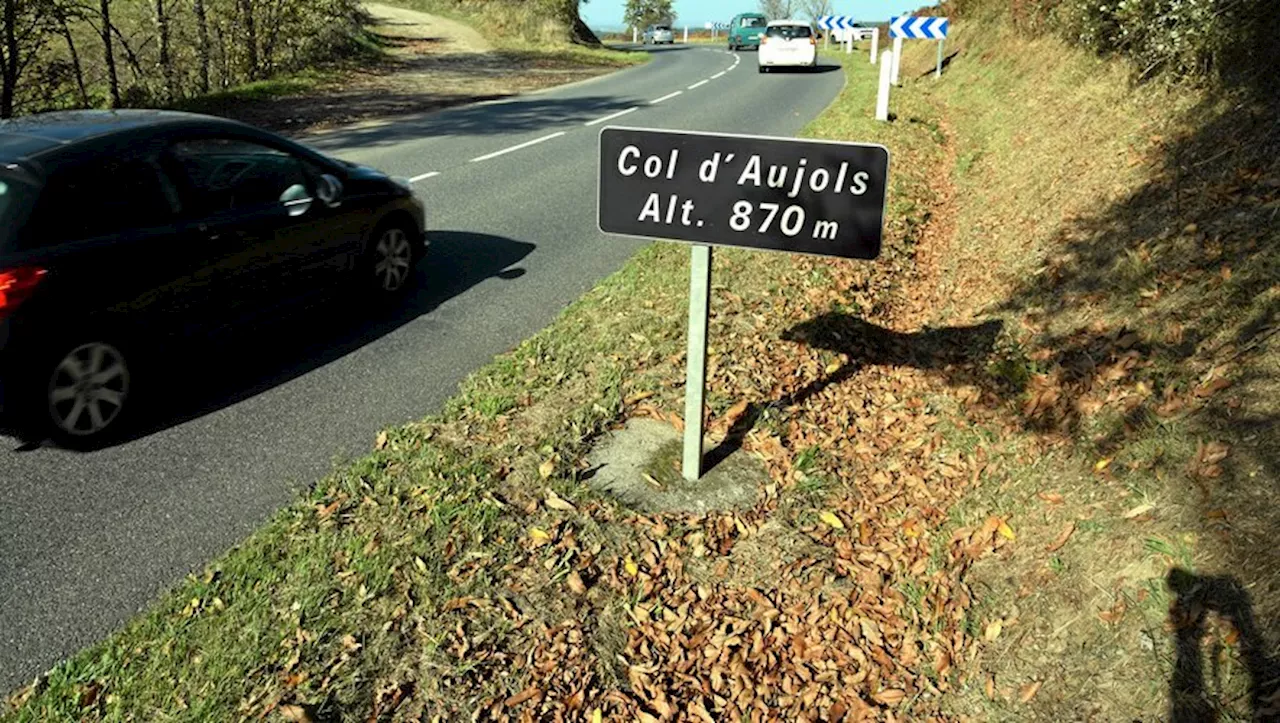 Accident mortel en Aveyron : ce que l'on sait du drame qui a coûté la vie à deux jeunes de 19 et 21 ans