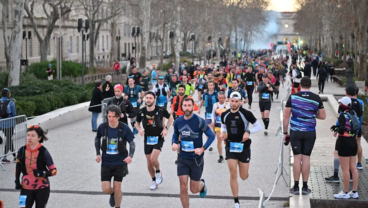 Nîmes Urban Trail 2025 : inscriptions ouvertes pour cette édition anniversaire