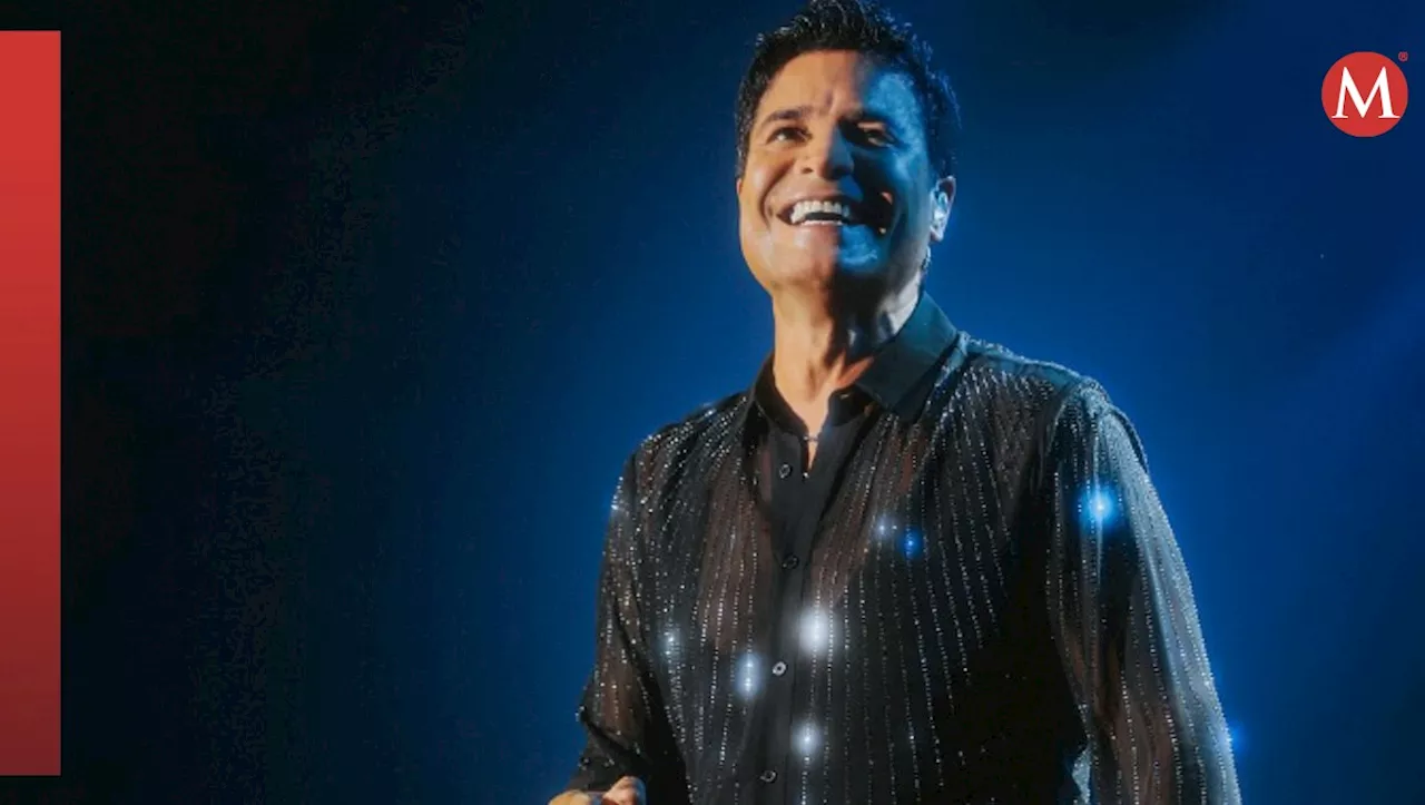 Chayanne confirma NUEVAS fechas en México; te decimos cuándo es la PREVENTA