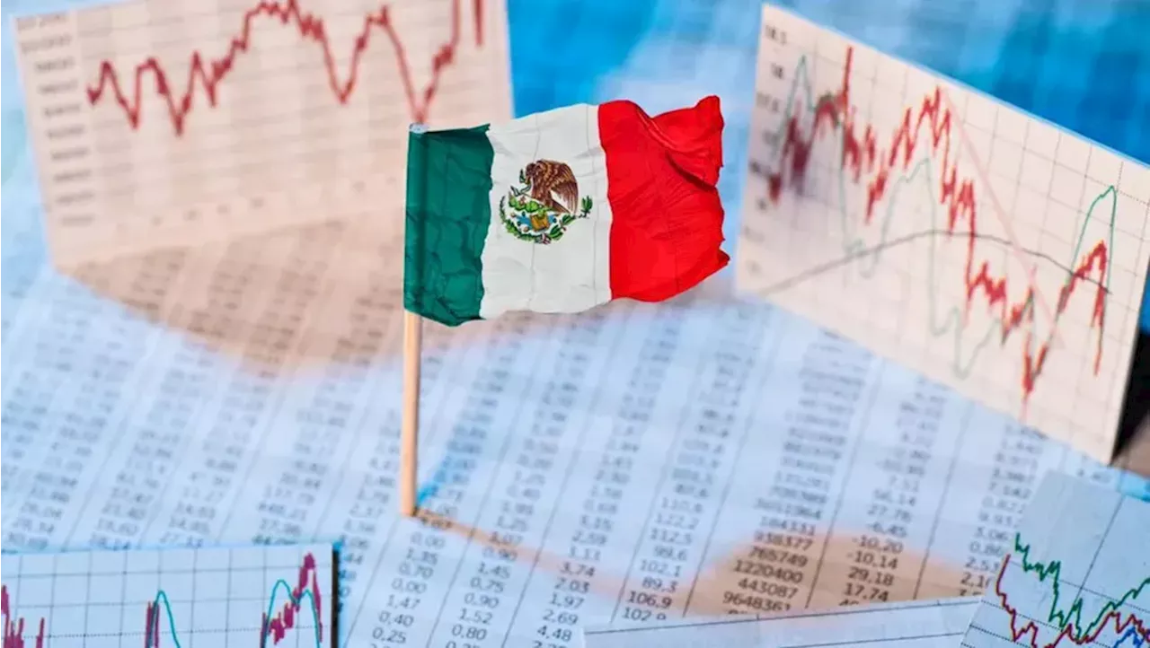 El PIB de México podría caer 1.9% por aumentos arancelarios de EU