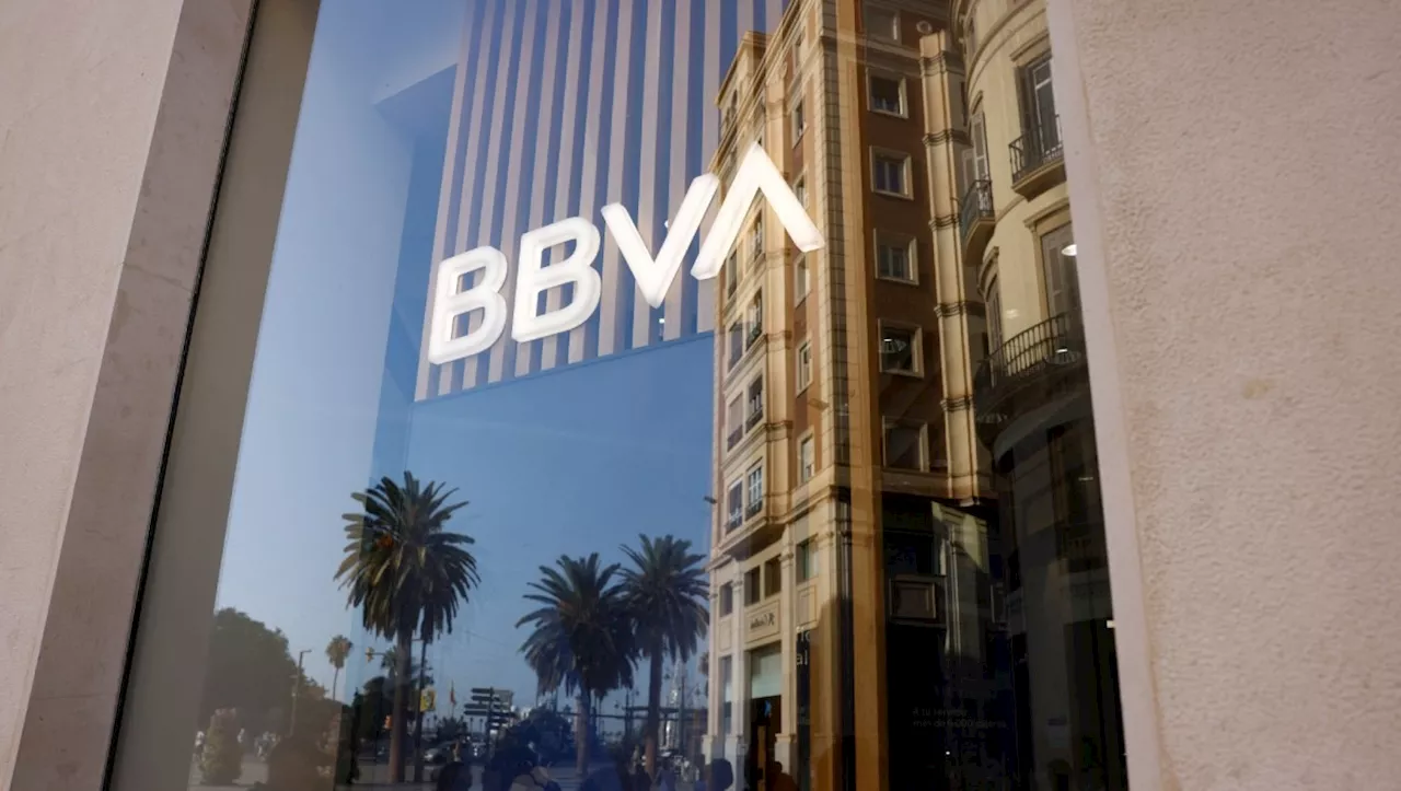 Ganancias de BBVA suben con utilidad neta de 28 mil 183 mdp, en tercer trimestre