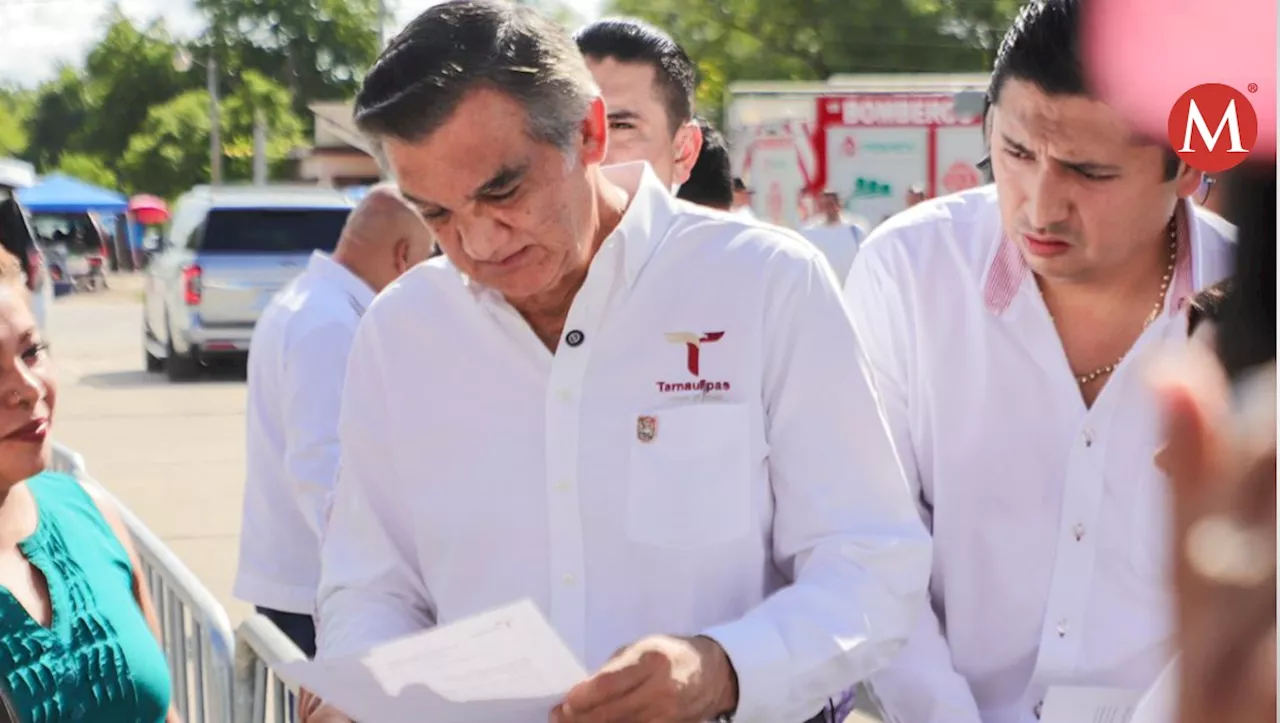 Gobierno de Tamaulipas sin observaciones en la Cuenta Pública 2023: ASF