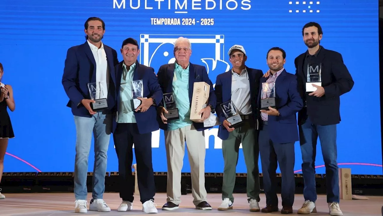 VI Copa Multimedios arrancó de manera exitosa en la Ciudad de Monterrey