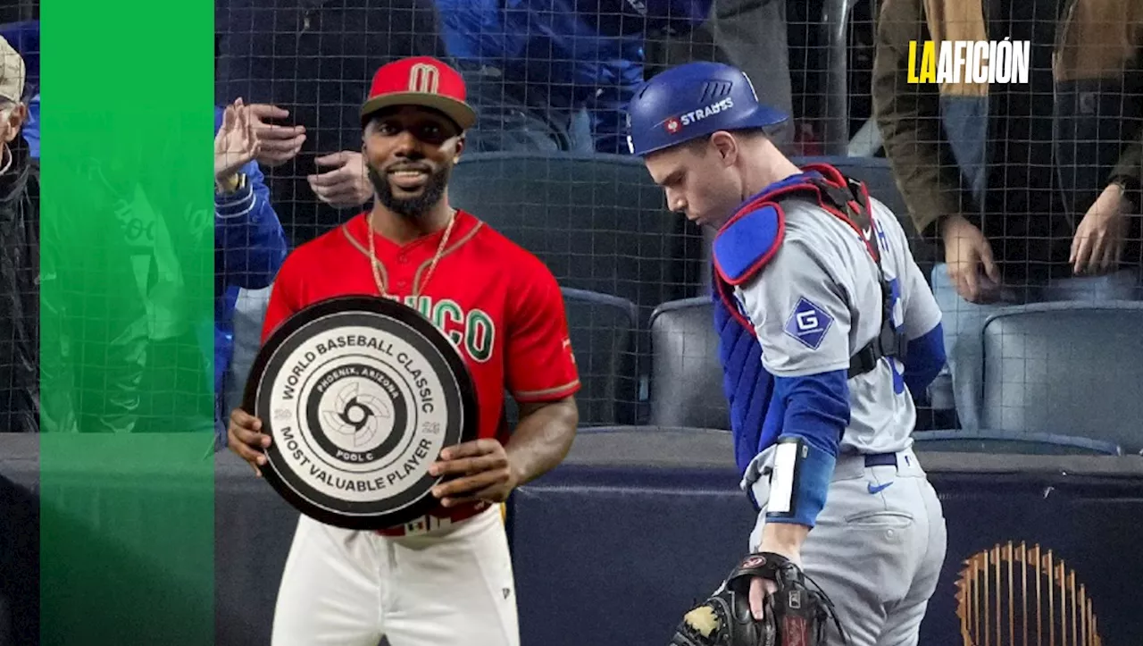 Will Smith, el catcher campeón con Dodgers que le negó el saludo a Randy Arozarena