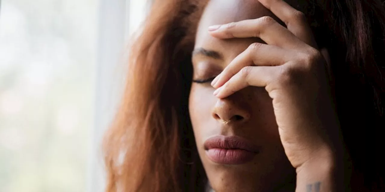 How To Overcome Shame, According To A Psychologist