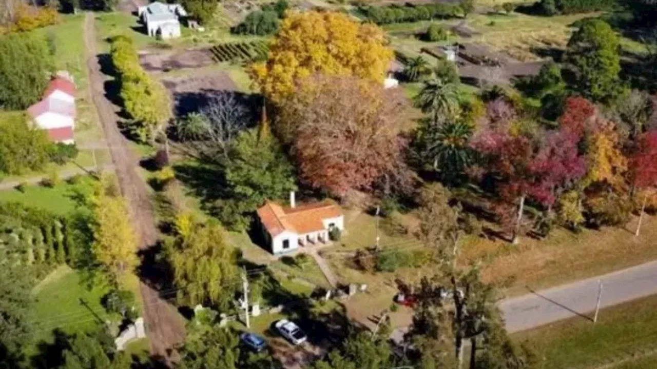 Escapadas: los tres pueblos de Buenos Aires ideales para desconectarse de la rutina