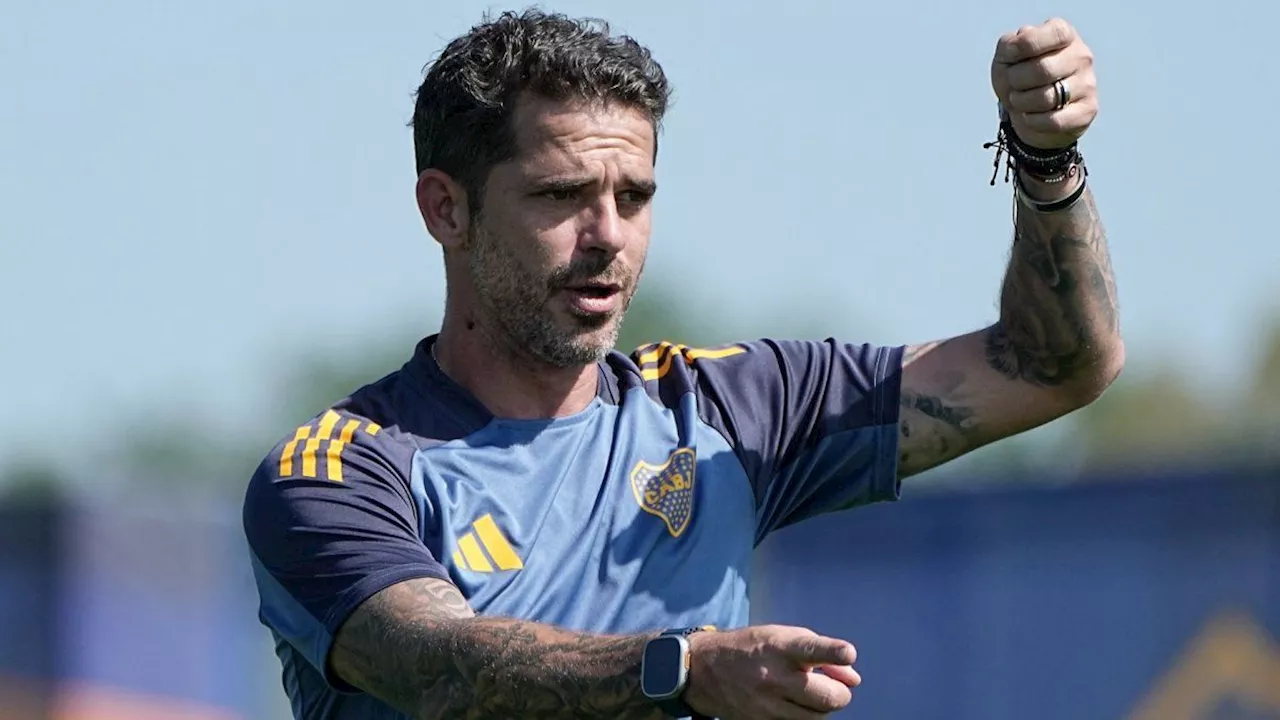 Una por una, todas las bajas de Fernando Gago para armar el equipo de Boca