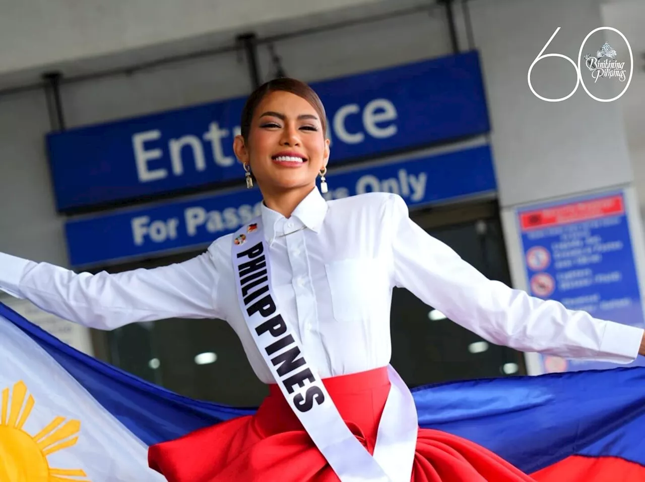 Angelica Lopez vows to win PH’s seventh Miss Int’l crown