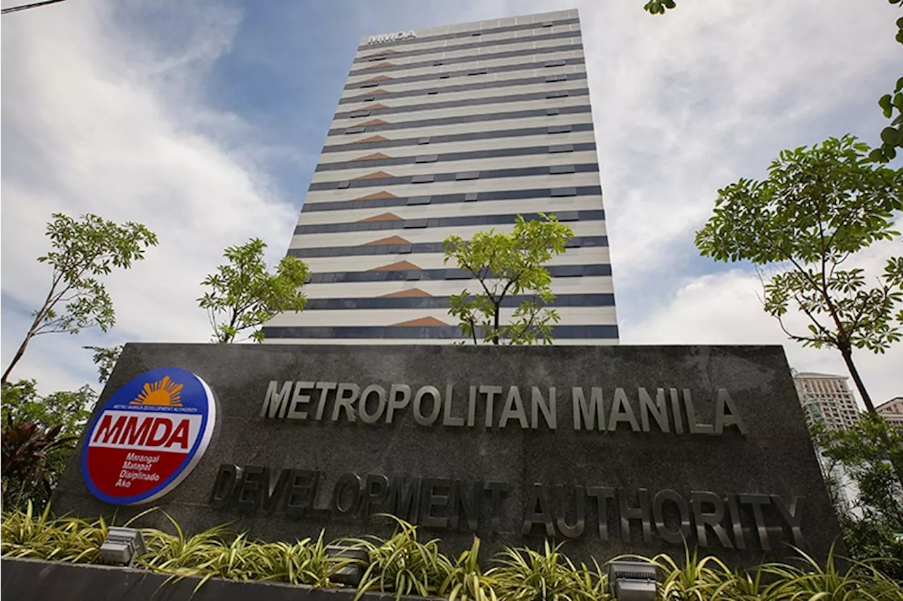 MMDA set to host zero waste summit