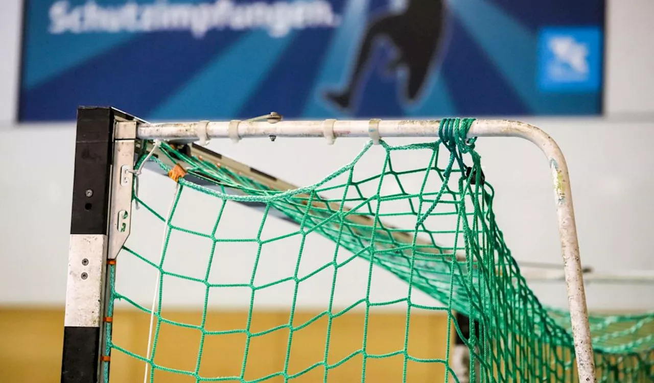 Missbrauchsvorwürfe bei den Handball-Talenten des HSV Hamburg