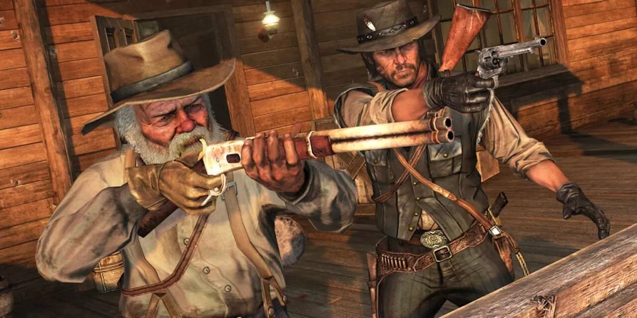 Gaming: PC-Version von Red Dead Redemption erhält Traumbewertungen